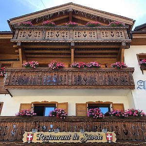 Hotel Les Airelles
