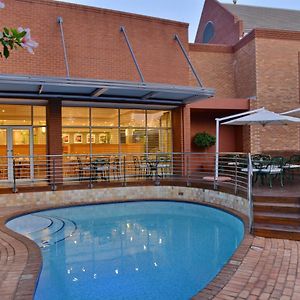 Road Lodge Sandton